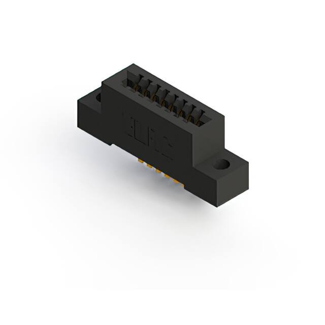 892-008-544-104 EDAC Inc.  Edgeboard Connectors